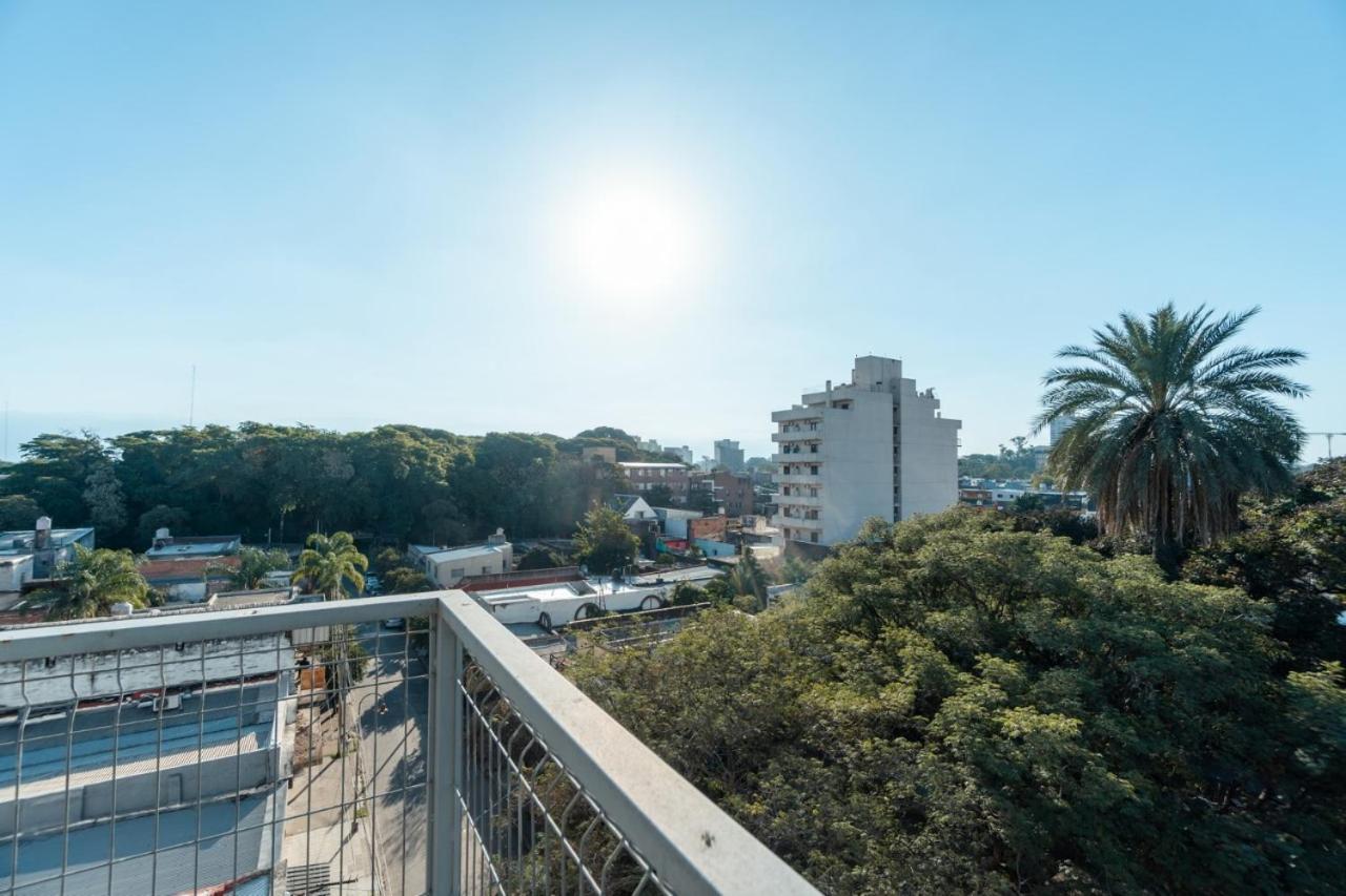 Zona Abasto, Departamento De Primera Linea